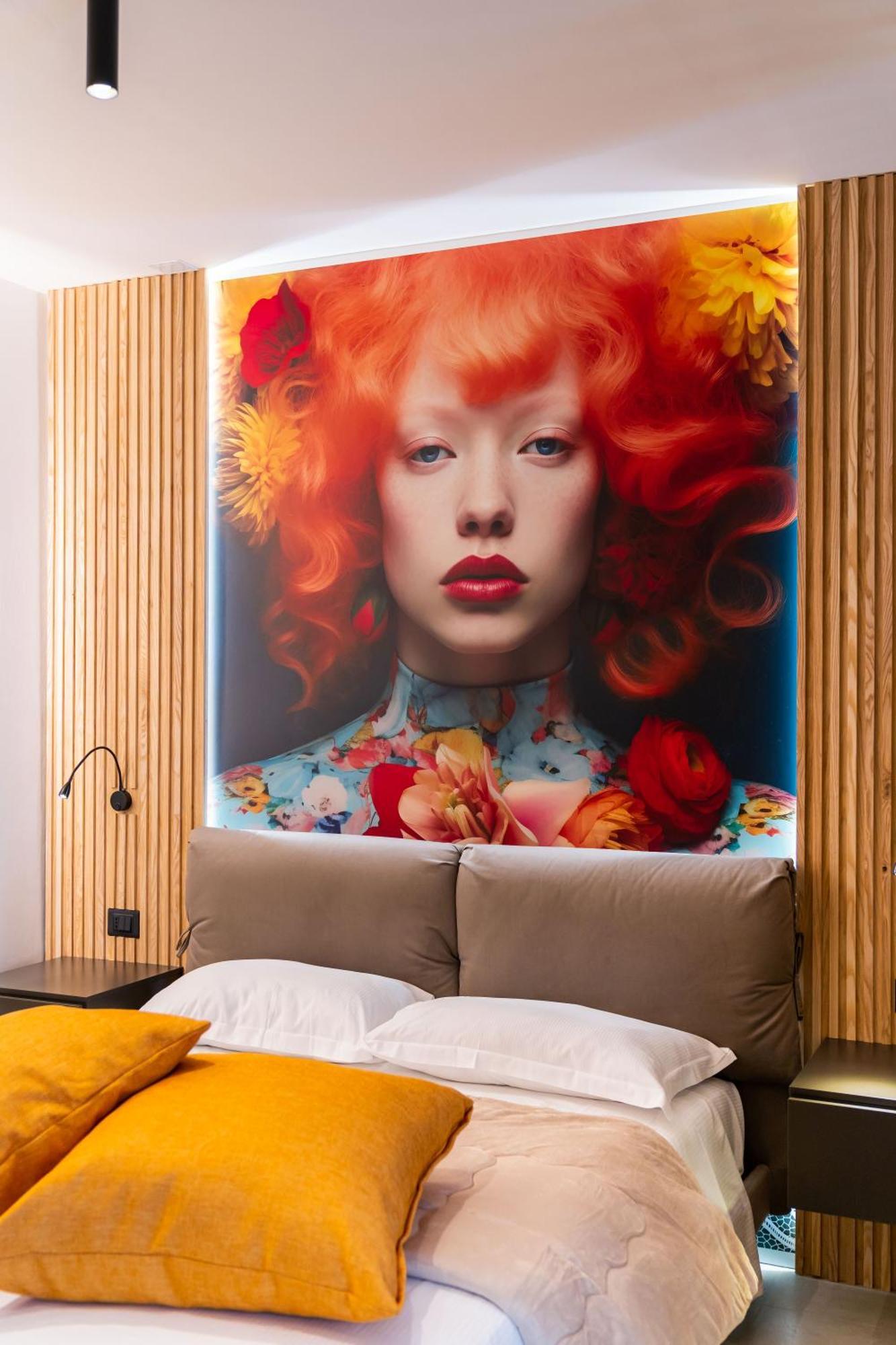 La Pergola Suites Дособуоно Екстериор снимка