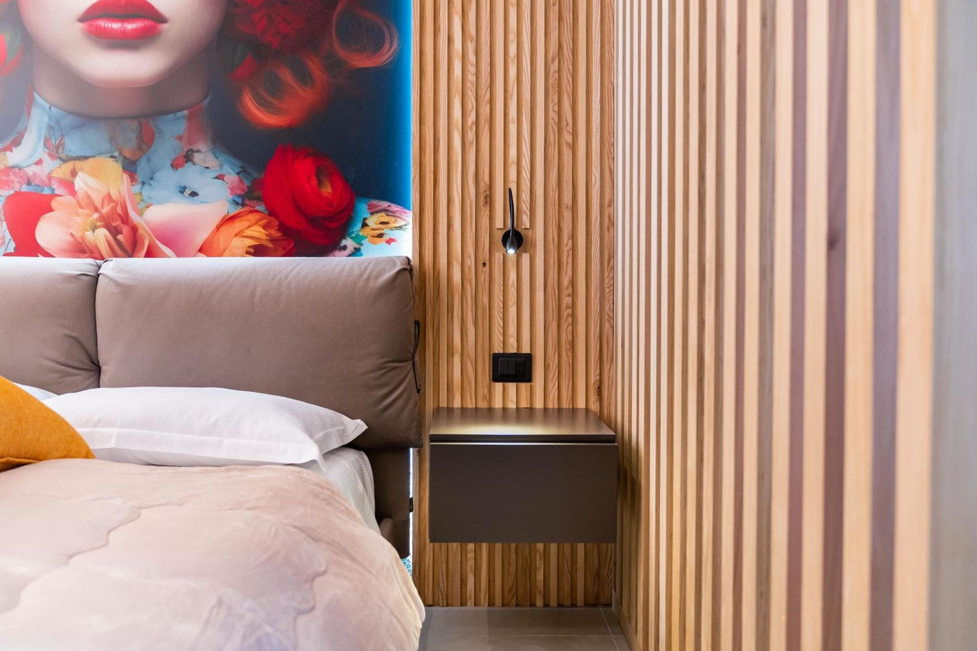La Pergola Suites Дособуоно Екстериор снимка